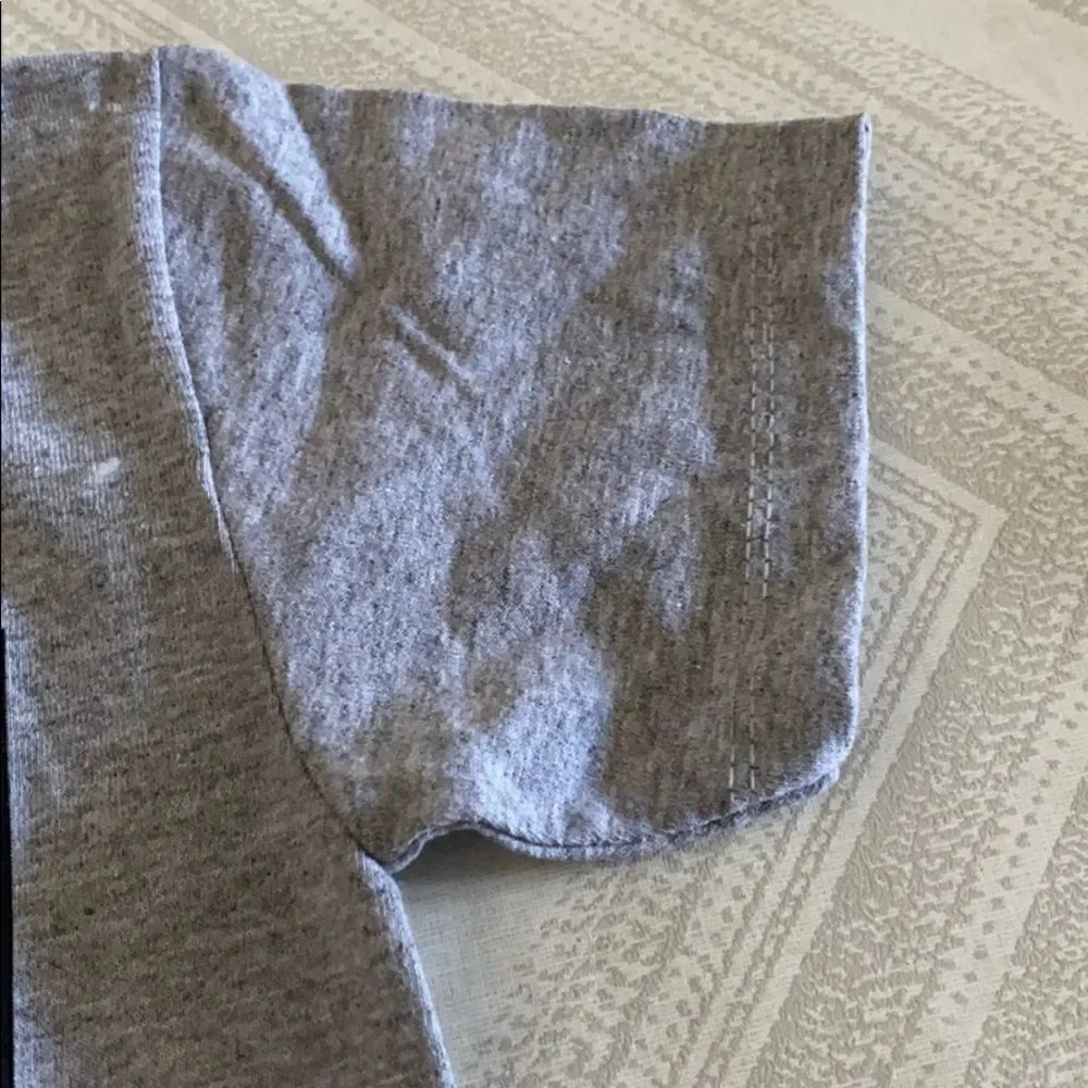 Gap Little Boys Spider-Man Graphic Grey T-Shirt